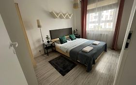 Apartament Stanczyka 2